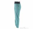 Chillaz Sandra 3.0 Femmes Pantalon d’escalade, , Vert, , Femmes, 0004-10815, 5638216390, , N2-07.jpg