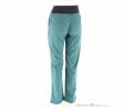 Chillaz Sandra 3.0 Women Climbing Pants, , Green, , Female, 0004-10815, 5638216390, , N2-12.jpg