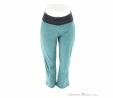 Chillaz Sandra 3.0 Women Climbing Pants, , Green, , Female, 0004-10815, 5638216390, , N3-03.jpg