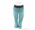 Chillaz Sandra 3.0 Women Climbing Pants, Chillaz, Green, , Female, 0004-10815, 5638216390, 9120133024191, N3-13.jpg