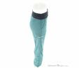 Chillaz Sandra 3.0 Damen Kletterhose, , Grün, , Damen, 0004-10815, 5638216390, , N3-18.jpg