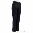 Chillaz Jessy Women Climbing Pants, Chillaz, Black, , Female, 0004-10797, 5638216393, 9120133024467, N1-01.jpg