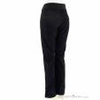 Chillaz Jessy Femmes Pantalon d’escalade, Chillaz, Noir, , Femmes, 0004-10797, 5638216393, 9120133024467, N1-11.jpg