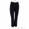 Chillaz Jessy Femmes Pantalon d’escalade, Chillaz, Noir, , Femmes, 0004-10797, 5638216393, 9120133024467, N2-02.jpg