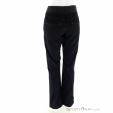 Chillaz Jessy Women Climbing Pants, Chillaz, Black, , Female, 0004-10797, 5638216393, 9120133024467, N2-12.jpg