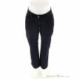 Chillaz Jessy Damen Kletterhose, Chillaz, Schwarz, , Damen, 0004-10797, 5638216393, 9120133024467, N3-03.jpg