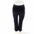 Chillaz Jessy Femmes Pantalon d’escalade, Chillaz, Noir, , Femmes, 0004-10797, 5638216393, 9120133024467, N3-13.jpg