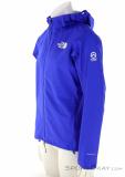 The North Face Summit Superior Futurelight Herren Laufjacke, The North Face, Blau, , Herren, 0205-10976, 5638216398, 197065137786, N1-06.jpg