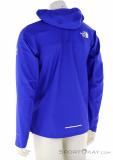 The North Face Summit Superior Futurelight Mens Running Jacket, The North Face, Blue, , Male, 0205-10976, 5638216398, 197065137786, N1-11.jpg