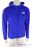 The North Face Summit Superior Futurelight Mens Running Jacket, The North Face, Blue, , Male, 0205-10976, 5638216398, 197065137786, N2-02.jpg