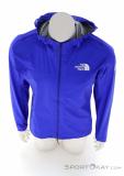 The North Face Summit Superior Futurelight Mens Running Jacket, The North Face, Blue, , Male, 0205-10976, 5638216398, 197065137786, N3-03.jpg