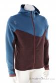 Chillaz Mounty 2.0 Mens Sweater, Chillaz, Dark-Red, , Male, 0004-10816, 5638216403, 9120133028762, N1-01.jpg