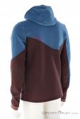 Chillaz Mounty 2.0 Mens Sweater, Chillaz, Dark-Red, , Male, 0004-10816, 5638216403, 9120133028779, N1-11.jpg