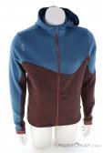 Chillaz Mounty 2.0 Mens Sweater, Chillaz, Dark-Red, , Male, 0004-10816, 5638216403, 9120133028762, N2-02.jpg