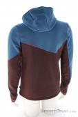 Chillaz Mounty 2.0 Mens Sweater, Chillaz, Dark-Red, , Male, 0004-10816, 5638216403, 9120133028779, N2-12.jpg