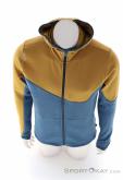 Chillaz Mounty 2.0 Mens Sweater, Chillaz, Dark-Blue, , Male, 0004-10816, 5638216406, 9120133028830, N3-03.jpg