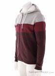 Chillaz Vaasa Herren Sweater, Chillaz, Dunkel-Rot, , Herren, 0004-10817, 5638216416, 9120133028700, N1-06.jpg