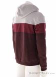 Chillaz Vaasa Mens Sweater, , Dark-Red, , Male, 0004-10817, 5638216416, , N1-16.jpg