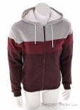 Chillaz Vaasa Herren Sweater, Chillaz, Dunkel-Rot, , Herren, 0004-10817, 5638216416, 9120133028700, N2-02.jpg