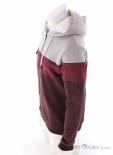 Chillaz Vaasa Herren Sweater, , Dunkel-Rot, , Herren, 0004-10817, 5638216416, , N2-07.jpg