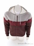 Chillaz Vaasa Mens Sweater, Chillaz, Dark-Red, , Male, 0004-10817, 5638216416, 9120133028700, N3-03.jpg