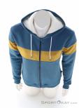 Chillaz Vaasa Mens Sweater, Chillaz, Dark-Blue, , Male, 0004-10817, 5638216419, 9120133028601, N3-03.jpg