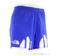 The North Face Summit Pacesetter Herren Laufshort, The North Face, Blau, , Herren, 0205-10978, 5638216424, 197065142926, N1-01.jpg