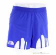 The North Face Summit Pacesetter Herren Laufshort, The North Face, Blau, , Herren, 0205-10978, 5638216424, 197065142926, N2-02.jpg