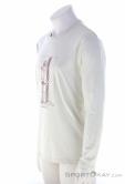 Chillaz Homo Mons Sportivus LS Uomo Maglia, , Crema, , Uomo, 0004-10818, 5638216428, , N1-06.jpg