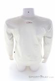 Chillaz Homo Mons Sportivus LS Hommes T-shirt, Chillaz, Beige, , Hommes, 0004-10818, 5638216428, 9120133026898, N3-13.jpg