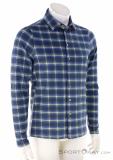 Chillaz Sebastian 2.0 LS Uomo Camicia, Chillaz, Blu, , Uomo, 0004-10819, 5638216432, 9120133027420, N1-01.jpg