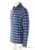 Chillaz Sebastian 2.0 LS Herren Hemd, Chillaz, Blau, , Herren, 0004-10819, 5638216432, 9120133027406, N1-06.jpg