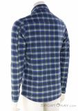 Chillaz Sebastian 2.0 LS Mens Shirt, Chillaz, Blue, , Male, 0004-10819, 5638216432, 9120133027406, N1-11.jpg