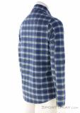 Chillaz Sebastian 2.0 LS Mens Shirt, Chillaz, Blue, , Male, 0004-10819, 5638216432, 9120133027406, N1-16.jpg