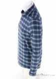 Chillaz Sebastian 2.0 LS Uomo Camicia, Chillaz, Blu, , Uomo, 0004-10819, 5638216432, 9120133027420, N2-07.jpg