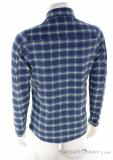 Chillaz Sebastian 2.0 LS Uomo Camicia, Chillaz, Blu, , Uomo, 0004-10819, 5638216432, 9120133027420, N2-12.jpg