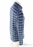 Chillaz Sebastian 2.0 LS Uomo Camicia, Chillaz, Blu, , Uomo, 0004-10819, 5638216432, 9120133027420, N2-17.jpg