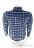 Chillaz Sebastian 2.0 LS Mens Shirt, Chillaz, Blue, , Male, 0004-10819, 5638216432, 9120133027406, N3-13.jpg