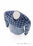 Chillaz Sebastian 2.0 LS Uomo Camicia, Chillaz, Blu, , Uomo, 0004-10819, 5638216432, 9120133027420, N4-04.jpg