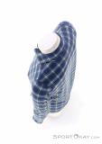 Chillaz Sebastian 2.0 LS Uomo Camicia, Chillaz, Blu, , Uomo, 0004-10819, 5638216432, 9120133027420, N4-09.jpg