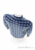 Chillaz Sebastian 2.0 LS Uomo Camicia, Chillaz, Blu, , Uomo, 0004-10819, 5638216432, 9120133027420, N4-14.jpg