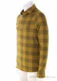 Chillaz Sebastian 2.0 LS Uomo Camicia, Chillaz, Giallo, , Uomo, 0004-10819, 5638216440, 9120133027550, N1-06.jpg