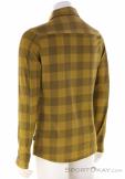 Chillaz Sebastian 2.0 LS Uomo Camicia, Chillaz, Giallo, , Uomo, 0004-10819, 5638216440, 9120133027550, N1-11.jpg