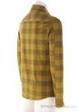 Chillaz Sebastian 2.0 LS Mens Shirt, Chillaz, Yellow, , Male, 0004-10819, 5638216440, 9120133027543, N1-16.jpg