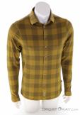 Chillaz Sebastian 2.0 LS Uomo Camicia, Chillaz, Giallo, , Uomo, 0004-10819, 5638216440, 9120133027550, N2-02.jpg