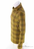 Chillaz Sebastian 2.0 LS Uomo Camicia, Chillaz, Giallo, , Uomo, 0004-10819, 5638216440, 9120133027550, N2-07.jpg