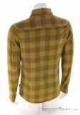 Chillaz Sebastian 2.0 LS Uomo Camicia, Chillaz, Giallo, , Uomo, 0004-10819, 5638216440, 9120133027550, N2-12.jpg