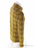 Chillaz Sebastian 2.0 LS Uomo Camicia, Chillaz, Giallo, , Uomo, 0004-10819, 5638216440, 9120133027550, N2-17.jpg