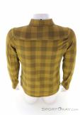 Chillaz Sebastian 2.0 LS Mens Shirt, Chillaz, Yellow, , Male, 0004-10819, 5638216440, 9120133027543, N3-13.jpg