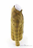 Chillaz Sebastian 2.0 LS Uomo Camicia, Chillaz, Giallo, , Uomo, 0004-10819, 5638216440, 9120133027550, N3-18.jpg